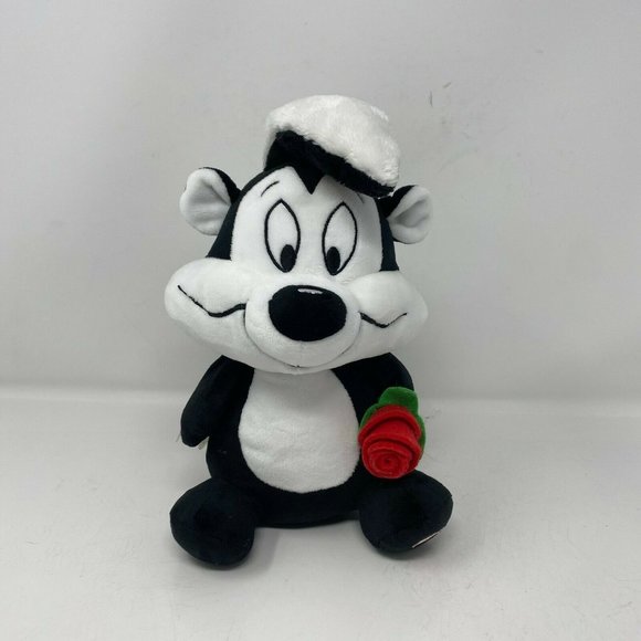 hallmark pepe le pew